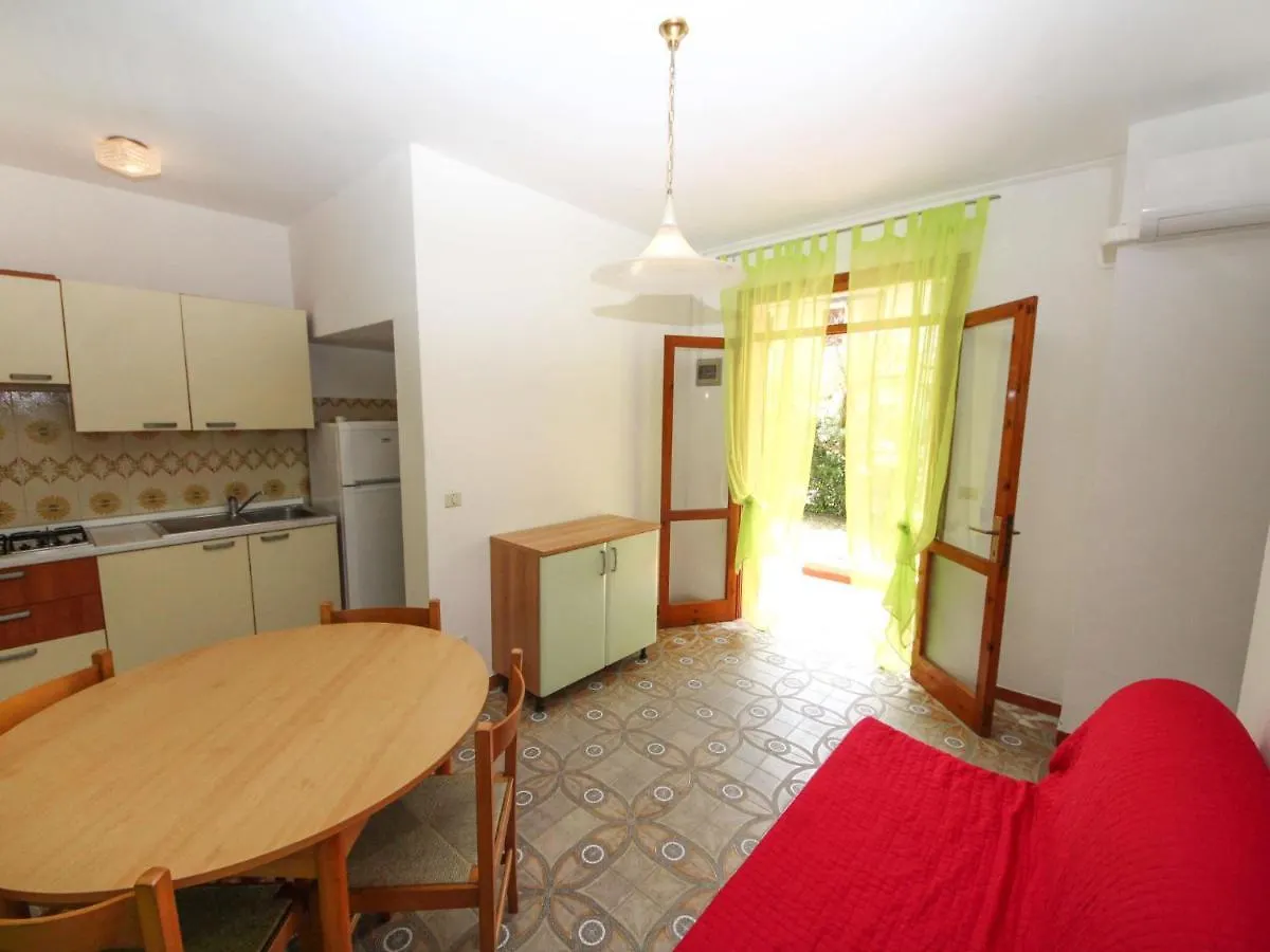 Apartment Lorenza-2 By Interhome Rosolina Mare Italy