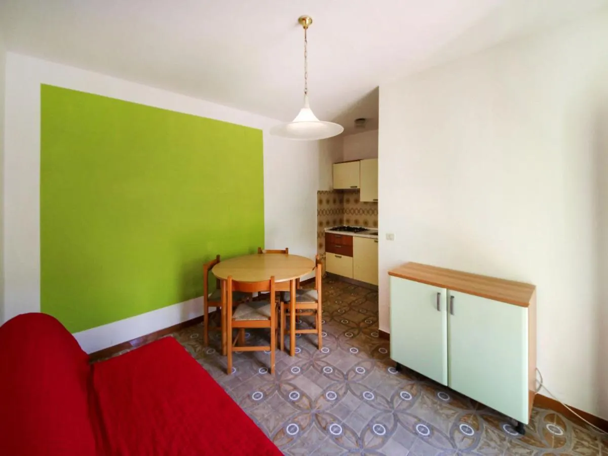 Apartment Lorenza-2 By Interhome Rosolina Mare