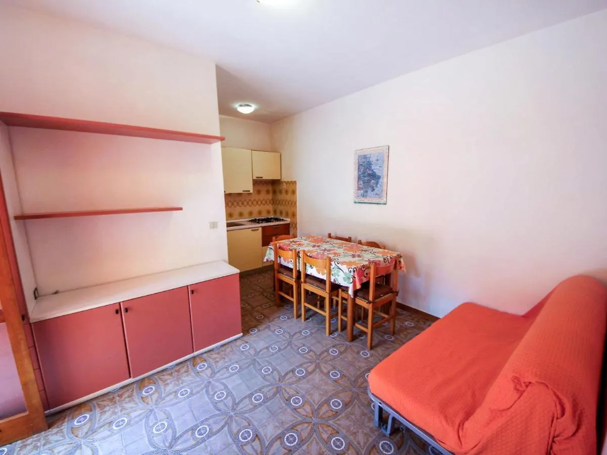 Apartment Lorenza-2 By Interhome Rosolina Mare Italy