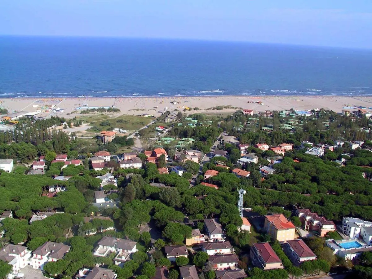 Apartment Lorenza-2 By Interhome Rosolina Mare