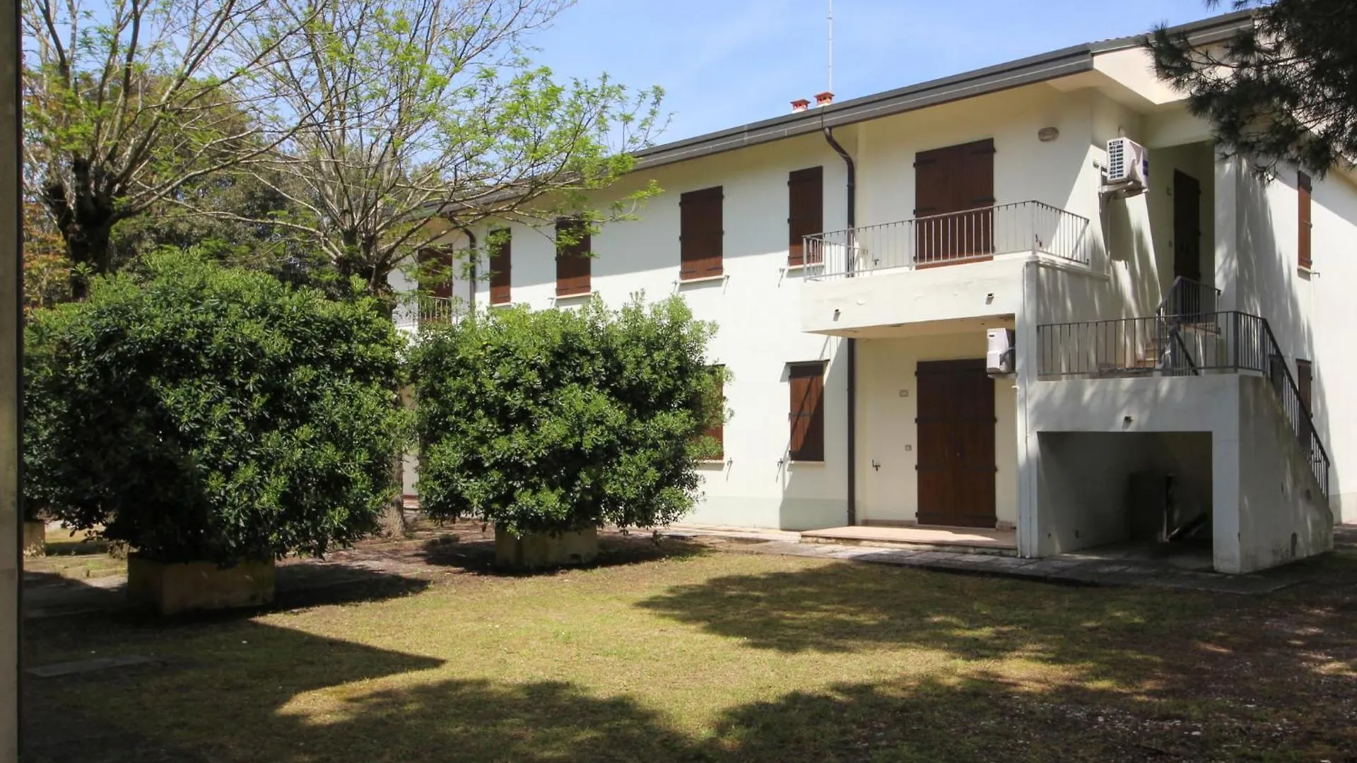 Apartment Lorenza-2 By Interhome Rosolina Mare Italy